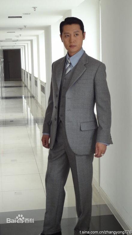 刘大为最优质剧照