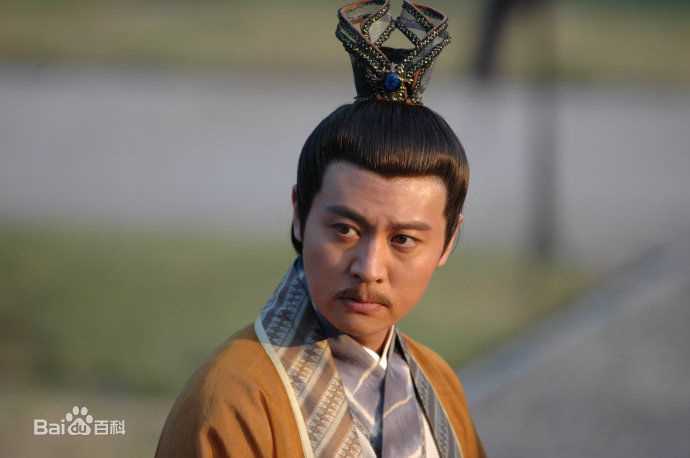 刘大为最优质剧照