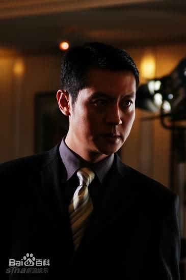 刘大为最优质剧照