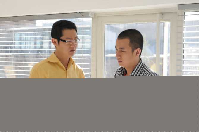 刘大为最优质剧照