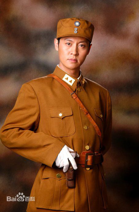 刘大为最优质剧照