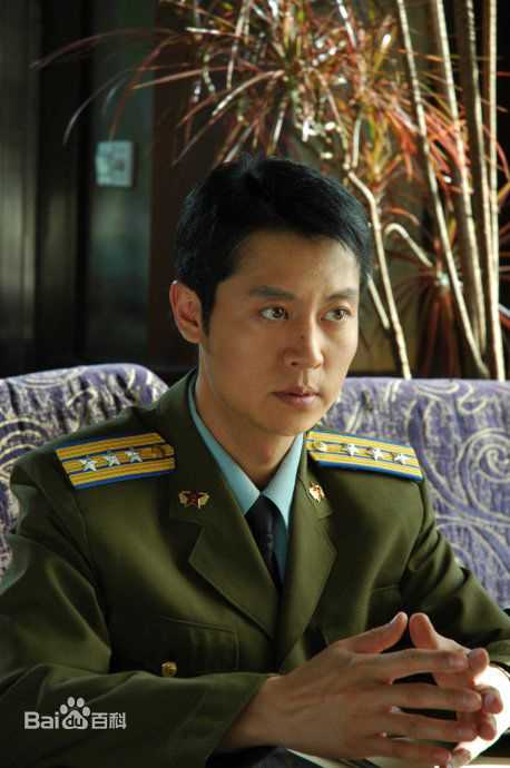 刘大为最优质剧照