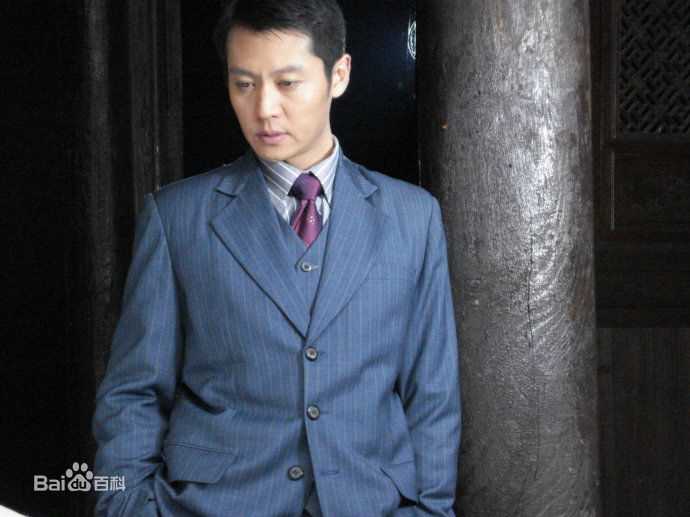 刘大为最优质剧照