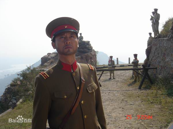 刘大为最优质剧照