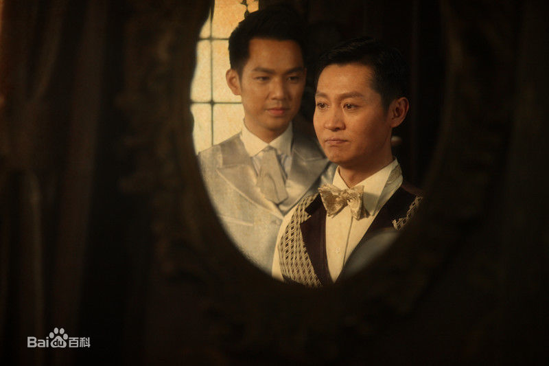 刘大为一触即发图册