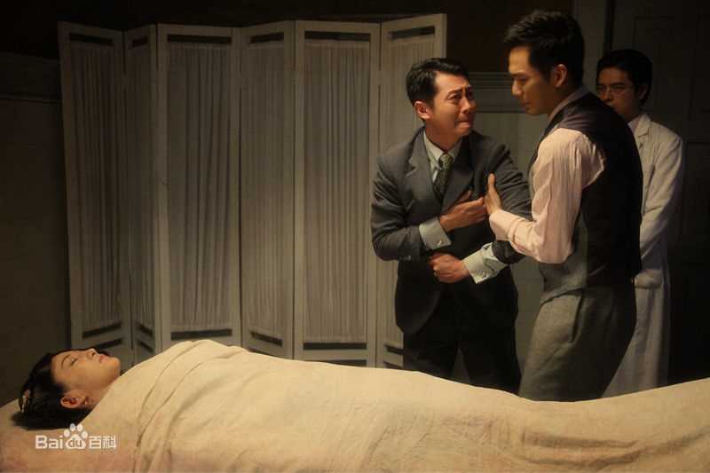 刘大为一触即发图册