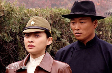 王沫溪影视最全剧照