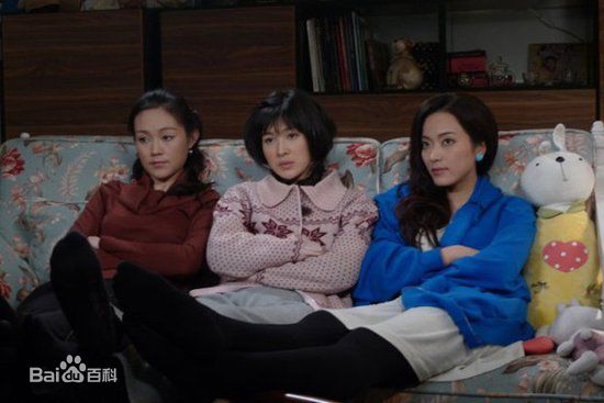 王沫溪影视最全剧照