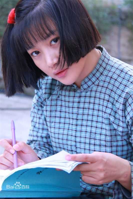 王沫溪影视最全剧照