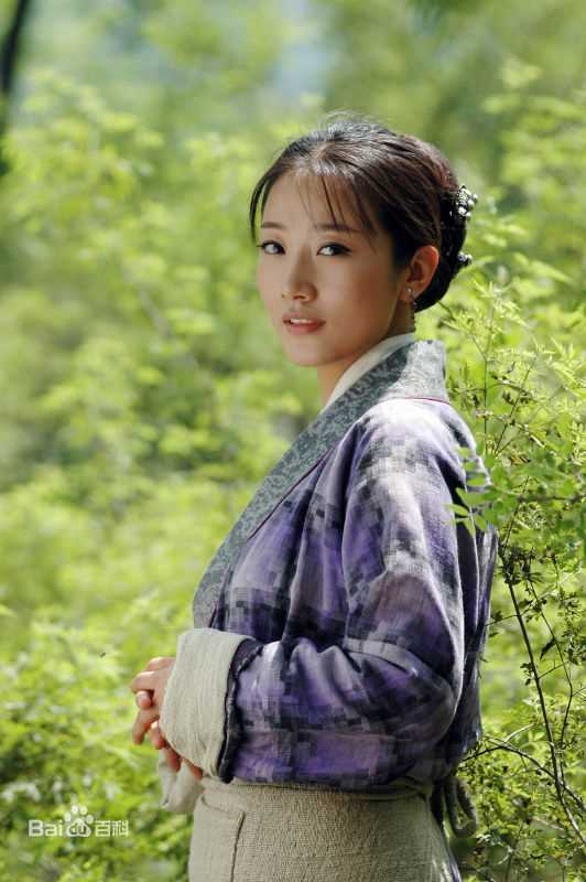 王沫溪影视最全剧照