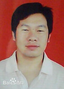 最优质潘海波生活照