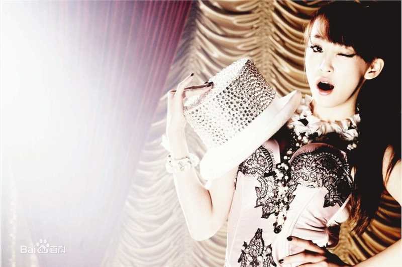 金多顺(，Dasom)专辑造型性感图片图集