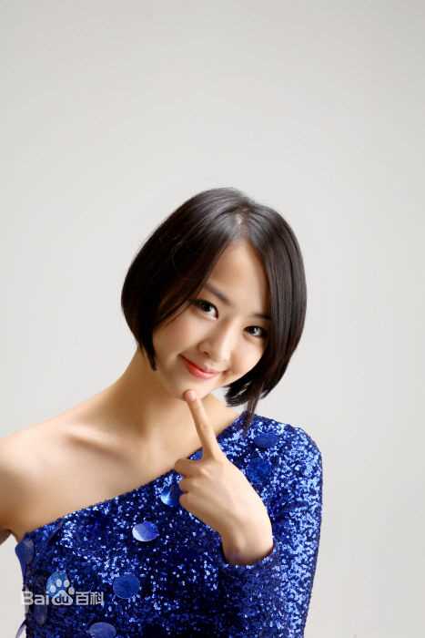 金多顺(，Dasom)专辑造型性感图片图集