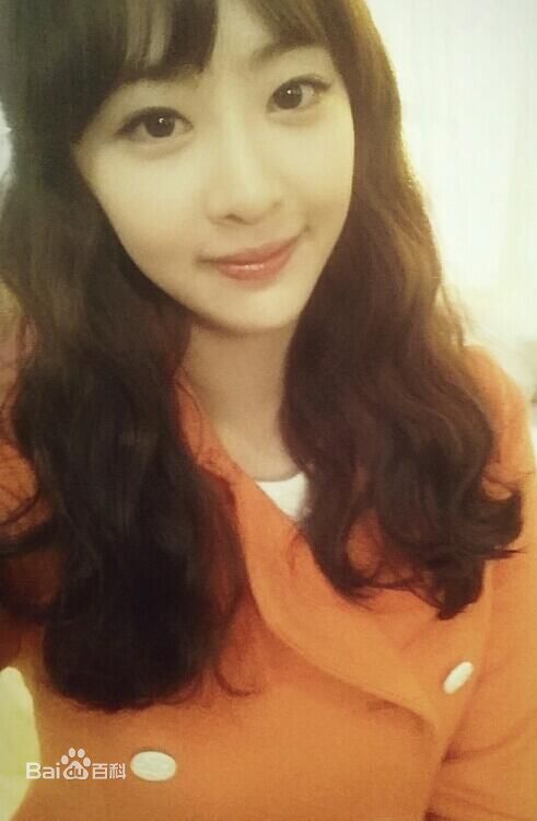 金多顺(，Dasom)美美的多顺素颜照相册