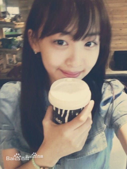 金多顺(，Dasom)美美的多顺素颜照相册