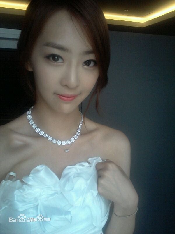 金多顺(，Dasom)美美的多顺素颜照相册