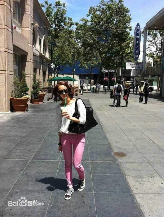 金多顺(，Dasom)美美的多顺素颜照相册