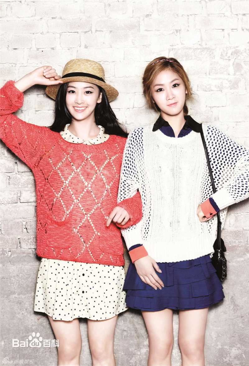 金多顺(，Dasom)的画报壁纸壁纸