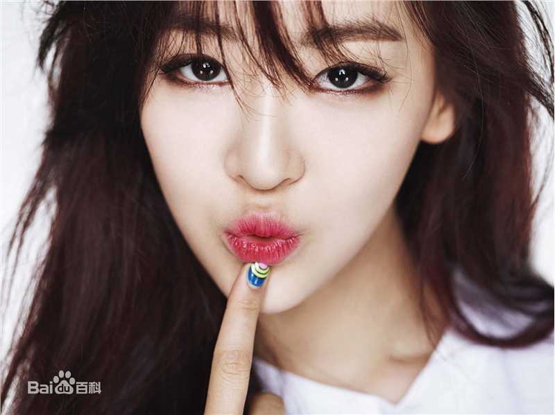 最新金多顺(，Dasom)性感图片