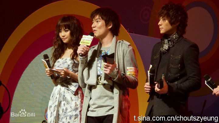 周子扬(Hinson Chou)图册图片图册