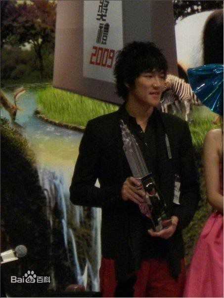 周子扬(Hinson Chou)图册图片图册