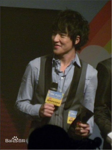 周子扬(Hinson Chou)图册图片图册