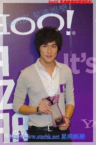 周子扬(Hinson Chou)图册图片图册