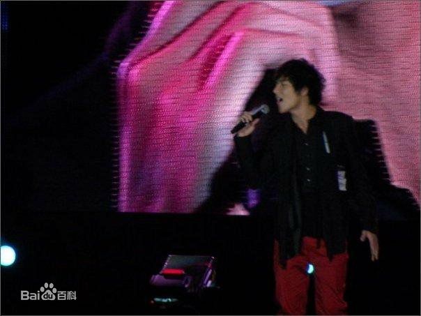 周子扬(Hinson Chou)图册图片图册