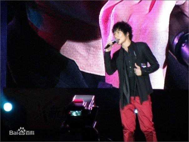 周子扬(Hinson Chou)图册图片图册