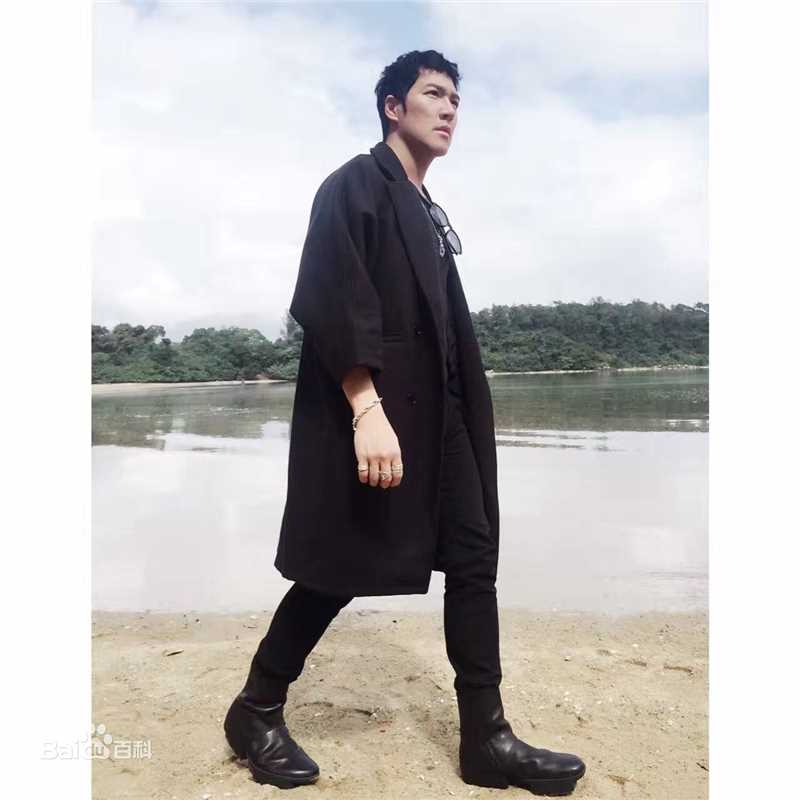 周子扬(Hinson Chou)图册图片图册