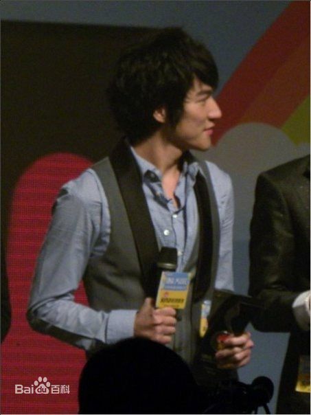 周子扬(Hinson Chou)图册图片图册