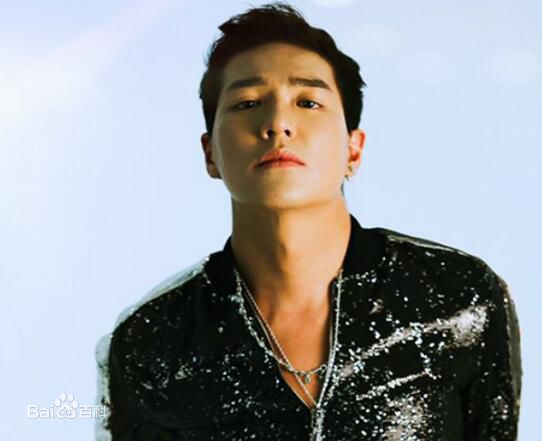 周子扬(Hinson Chou)图册性感图片图集