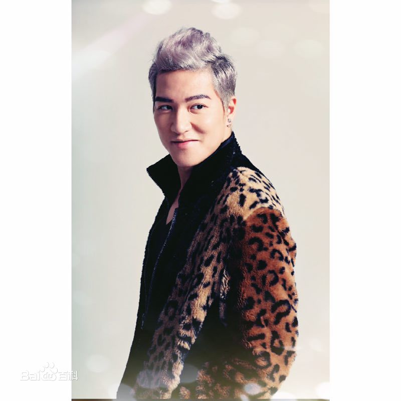 周子扬(Hinson Chou)图册性感图片图集