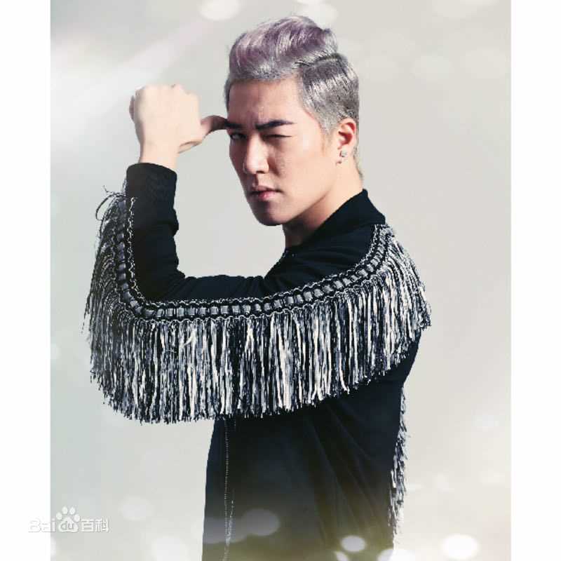 周子扬(Hinson Chou)图册性感图片图集