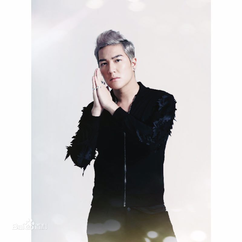 周子扬(Hinson Chou)图册性感图片图集