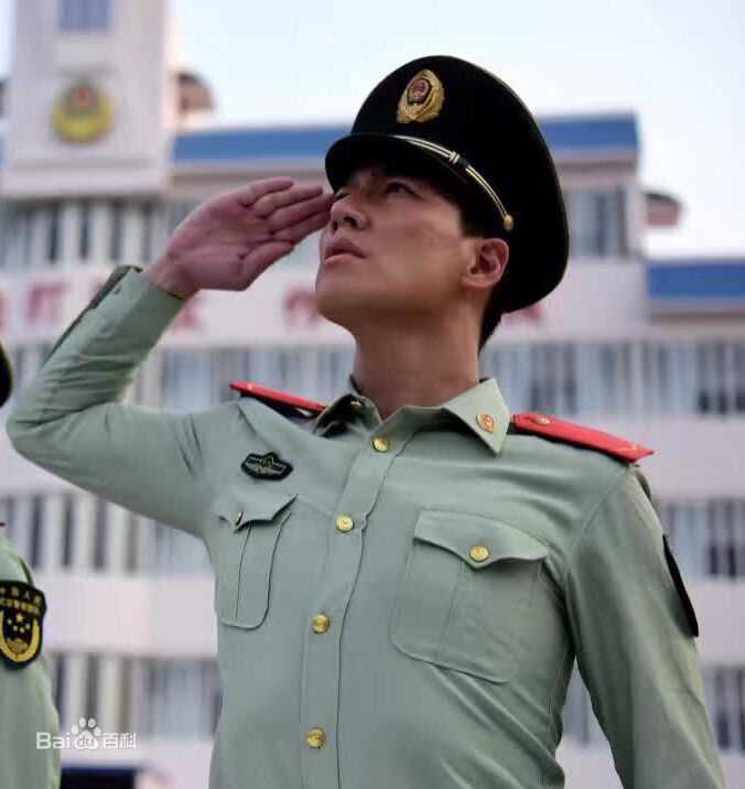 周子扬(Hinson Chou)图册生活照相册