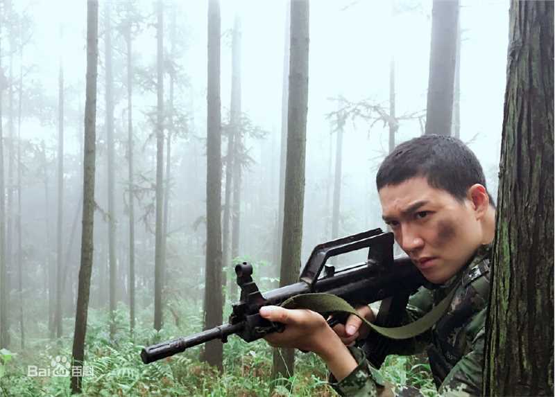 周子扬(Hinson Chou)图册生活照相册