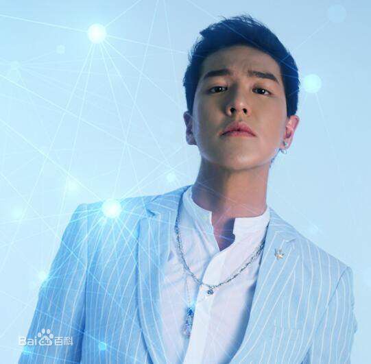 周子扬(Hinson Chou)图册生活照相册