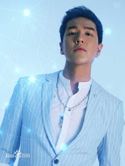 最新周子扬(Hinson Chou)性感图片