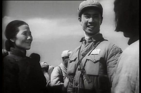 最全冯喆素颜照