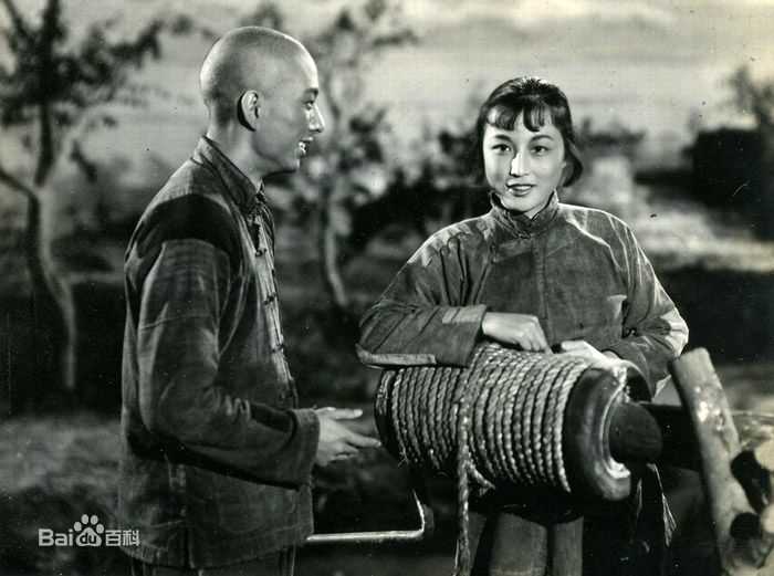 最全冯喆素颜照