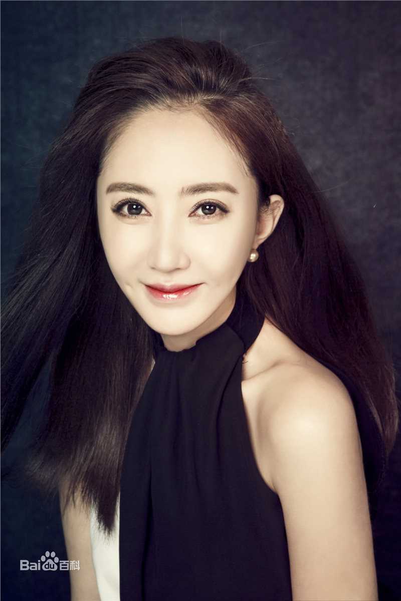 梁晶晶精选图册