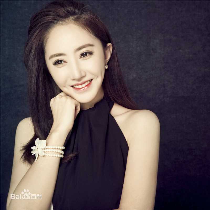 梁晶晶精选图册