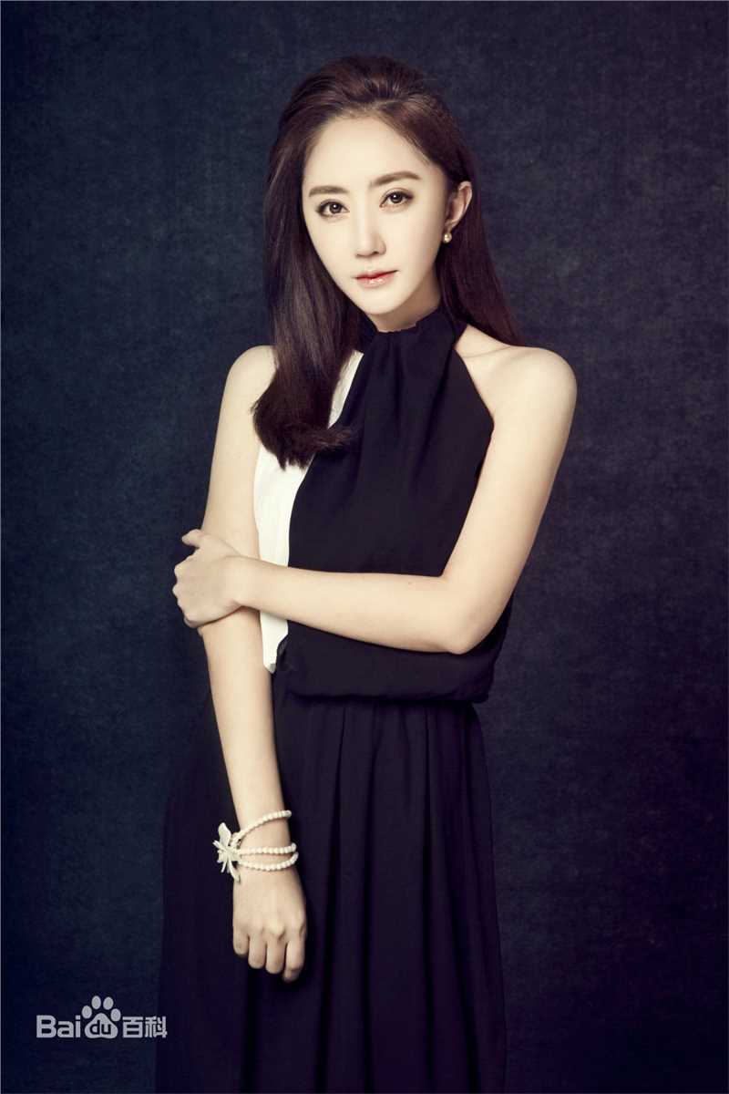 梁晶晶精选图册