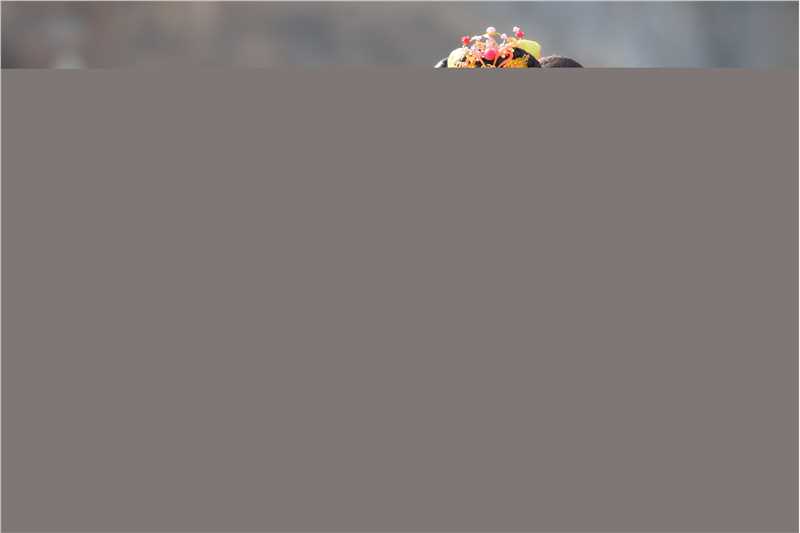 梁晶晶电视剧《神医安道全》高清剧照