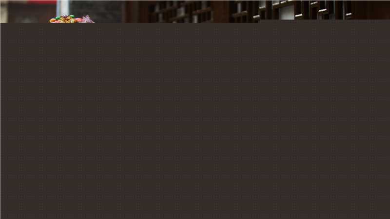 梁晶晶电视剧《神医安道全》高清剧照