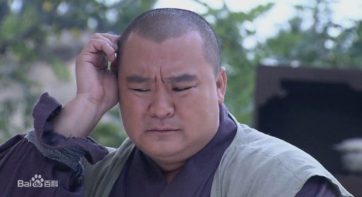 李永林(Yonglin Li)高清剧照