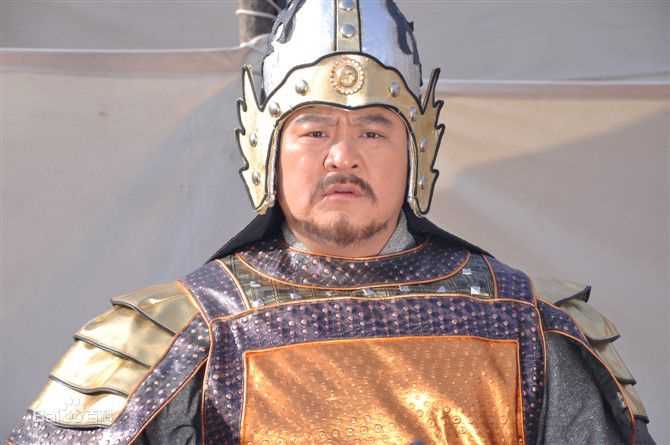 李永林(Yonglin Li)高清剧照