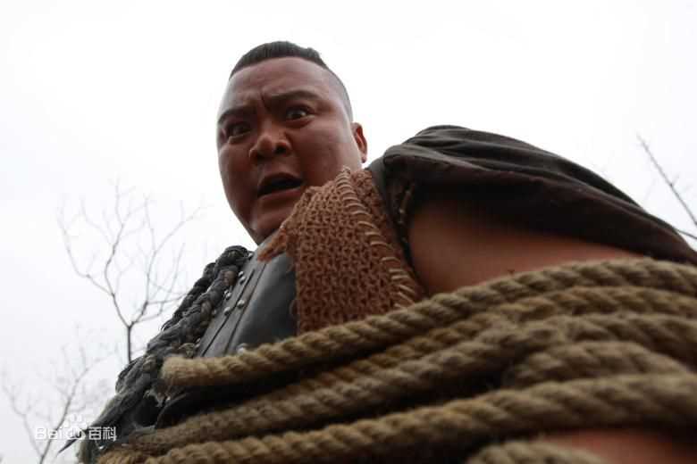 李永林(Yonglin Li)高清剧照