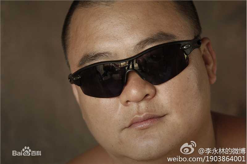 李永林(Yonglin Li)生活照生活照相册